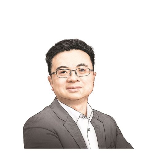 通快中国区总裁杨刚：全球市场疲软 激光设备却迎来转型升级的关键时刻