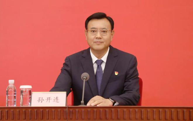 龙华区委书记王卫：全面深化改革激发新动能释放新活力