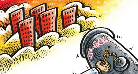 助力房地产止跌回稳，多地打响“白名单”扩围攻坚战